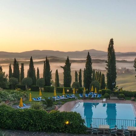 Casanova - Panoramic Rooms And Suites San Quirico d'Orcia Exterior photo