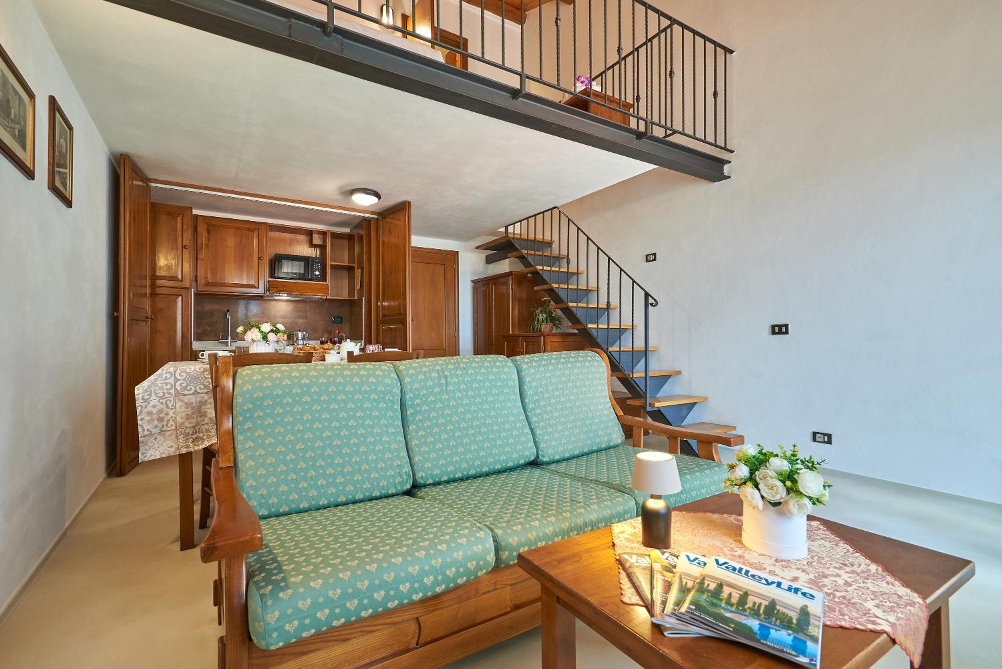 Casanova - Panoramic Rooms And Suites San Quirico d'Orcia Exterior photo